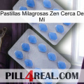 Pastillas Milagrosas Zen Cerca De Mí 20